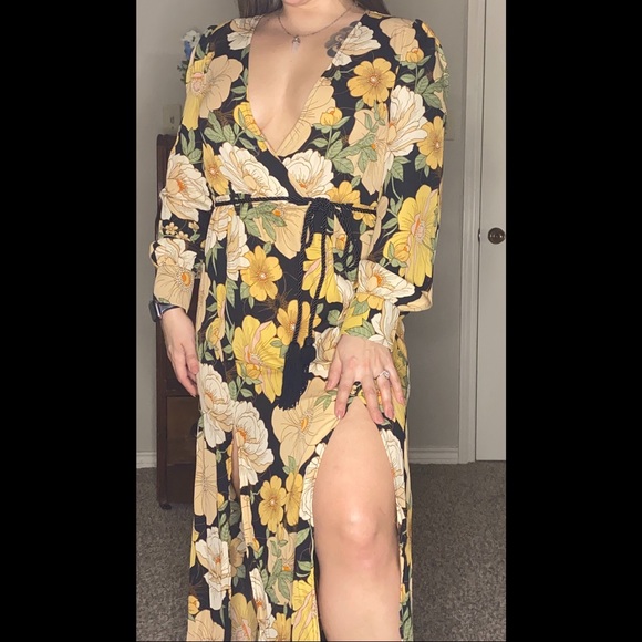 Maxi Dress - Picture 4 of 7